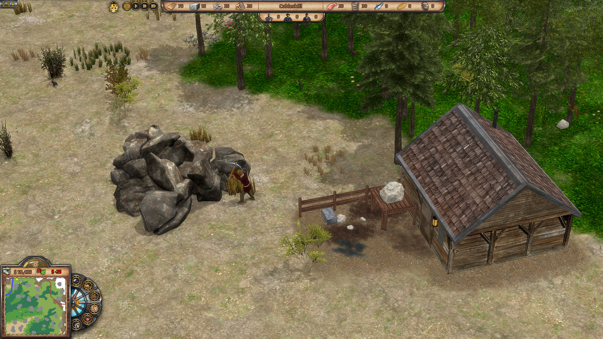Depraved - Soundtrack + Name In Game screenshot 8