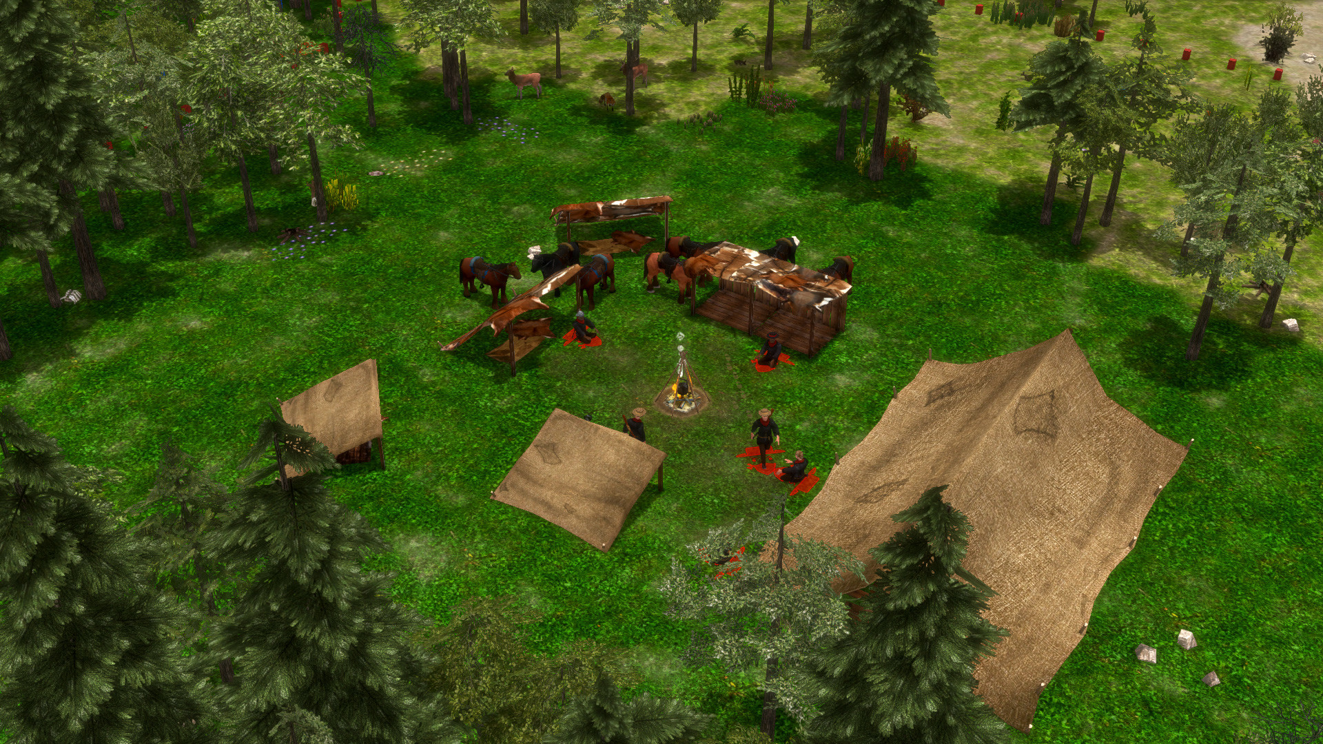 Depraved - Soundtrack + Name In Game screenshot 5