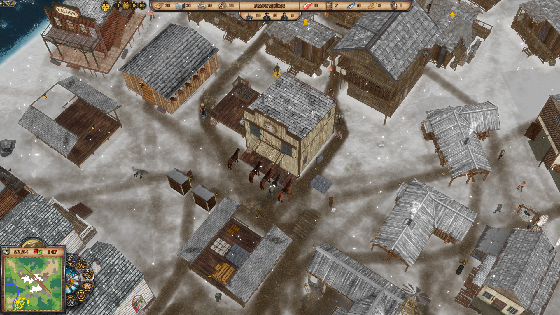 Depraved - Soundtrack + Name In Game screenshot 15
