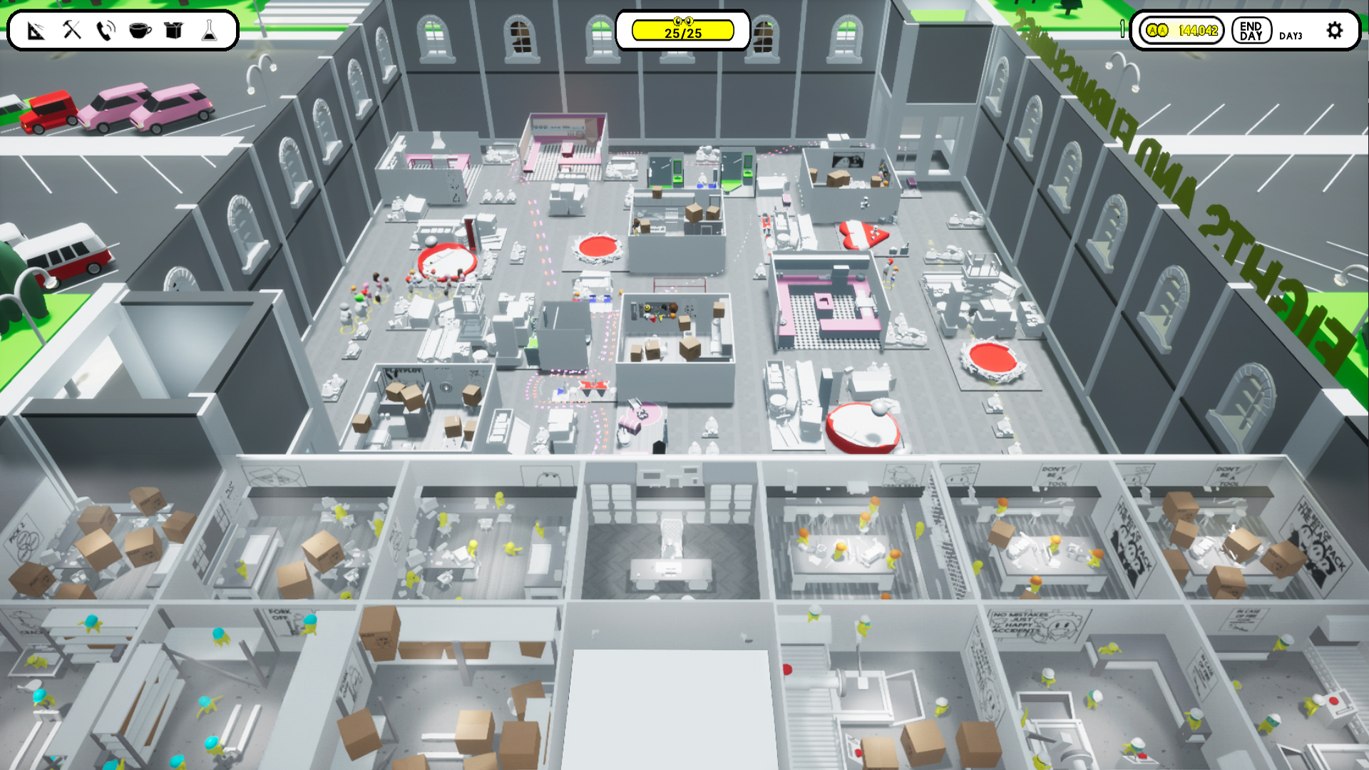 Assembly Required screenshot 8
