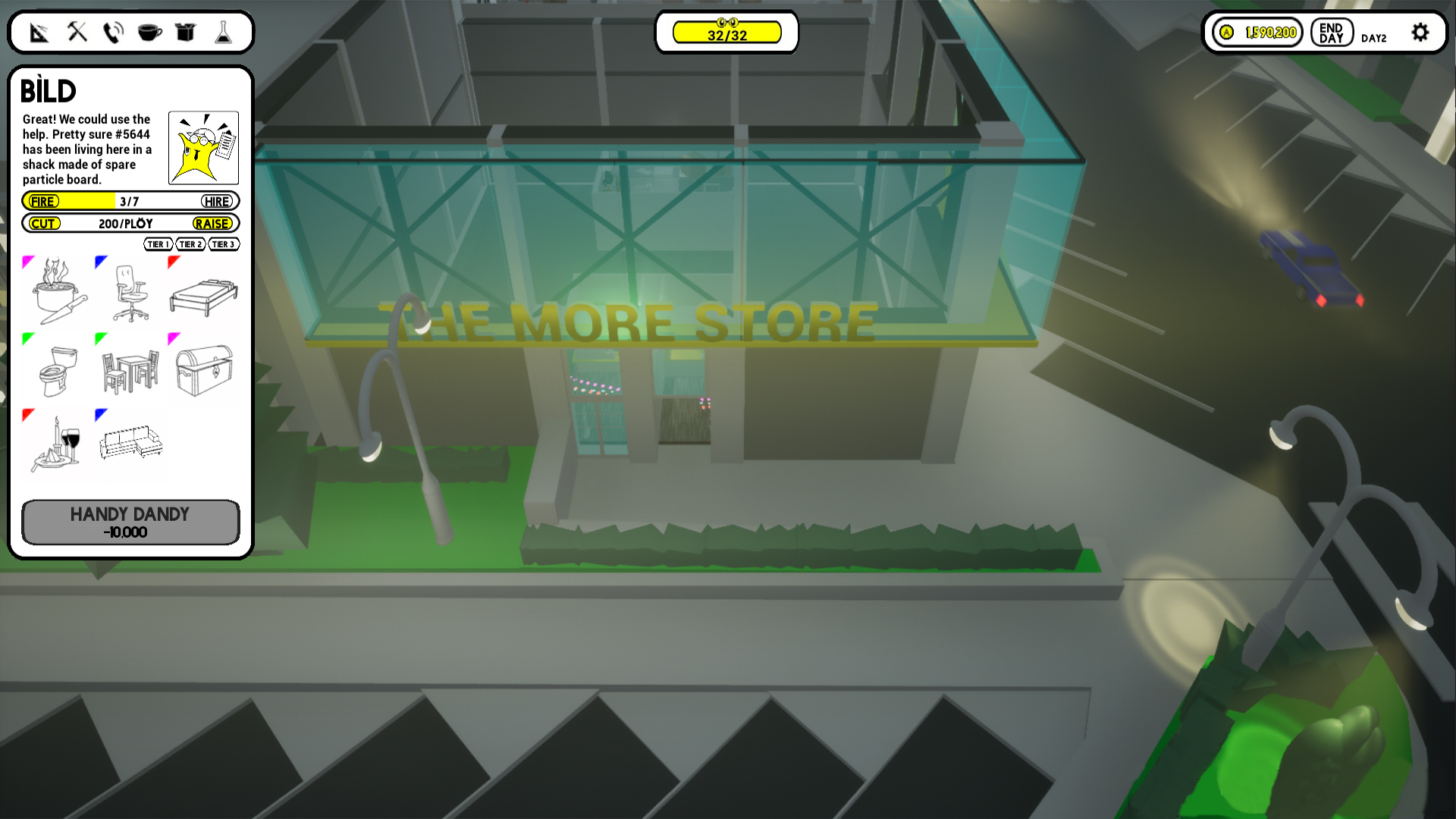 Assembly Required screenshot 5