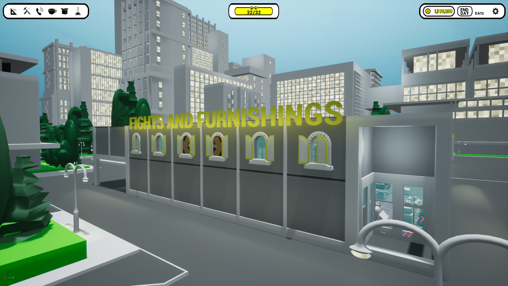 Assembly Required screenshot 7