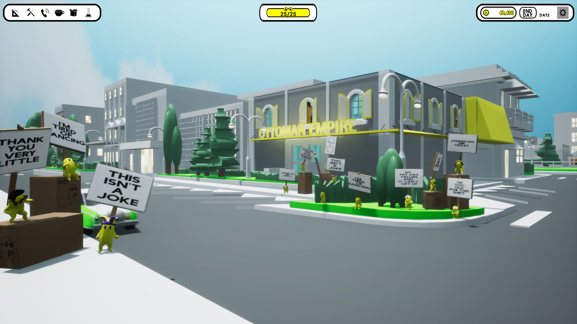 Assembly Required screenshot 1