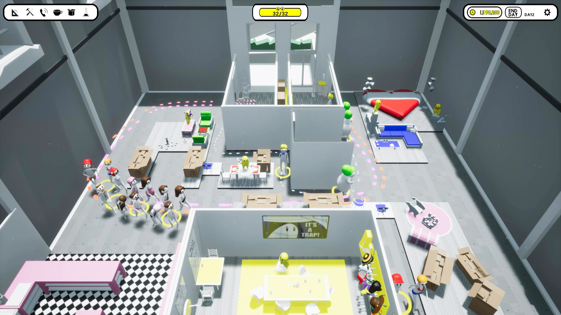 Assembly Required screenshot 3
