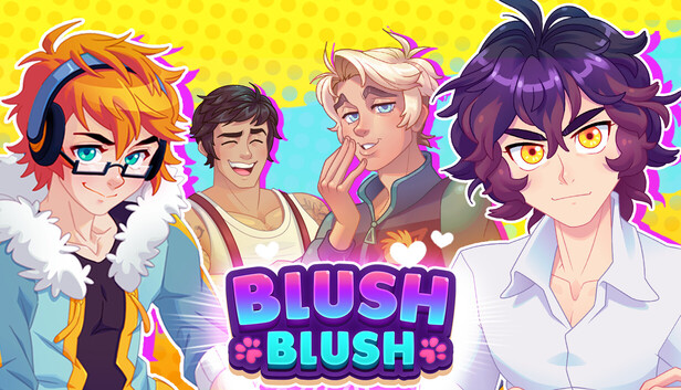 Blush Blush