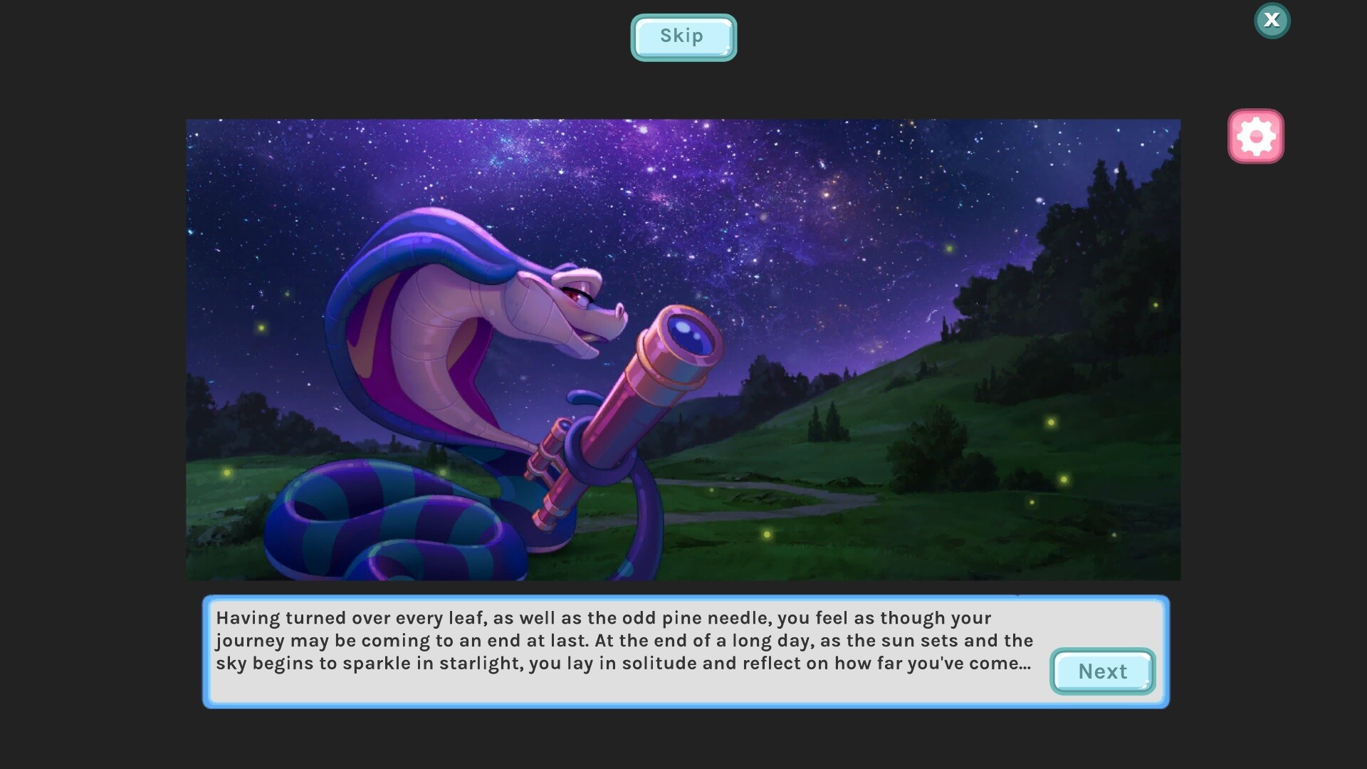 Blush Blush screenshot 6