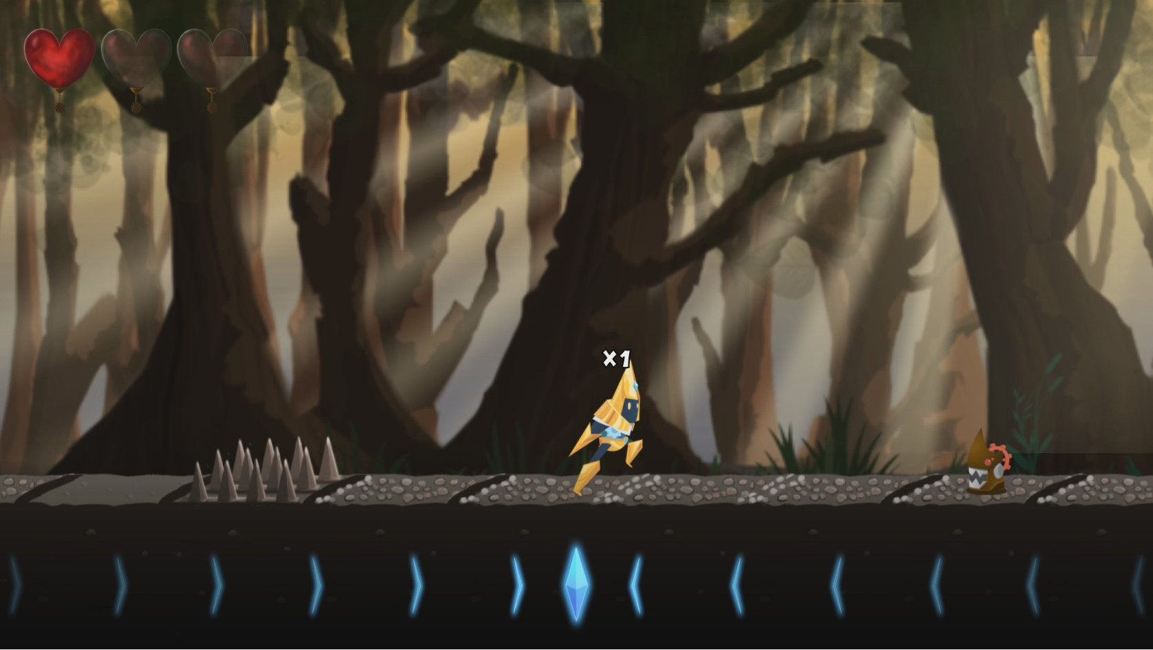 MEGAMiX screenshot 8