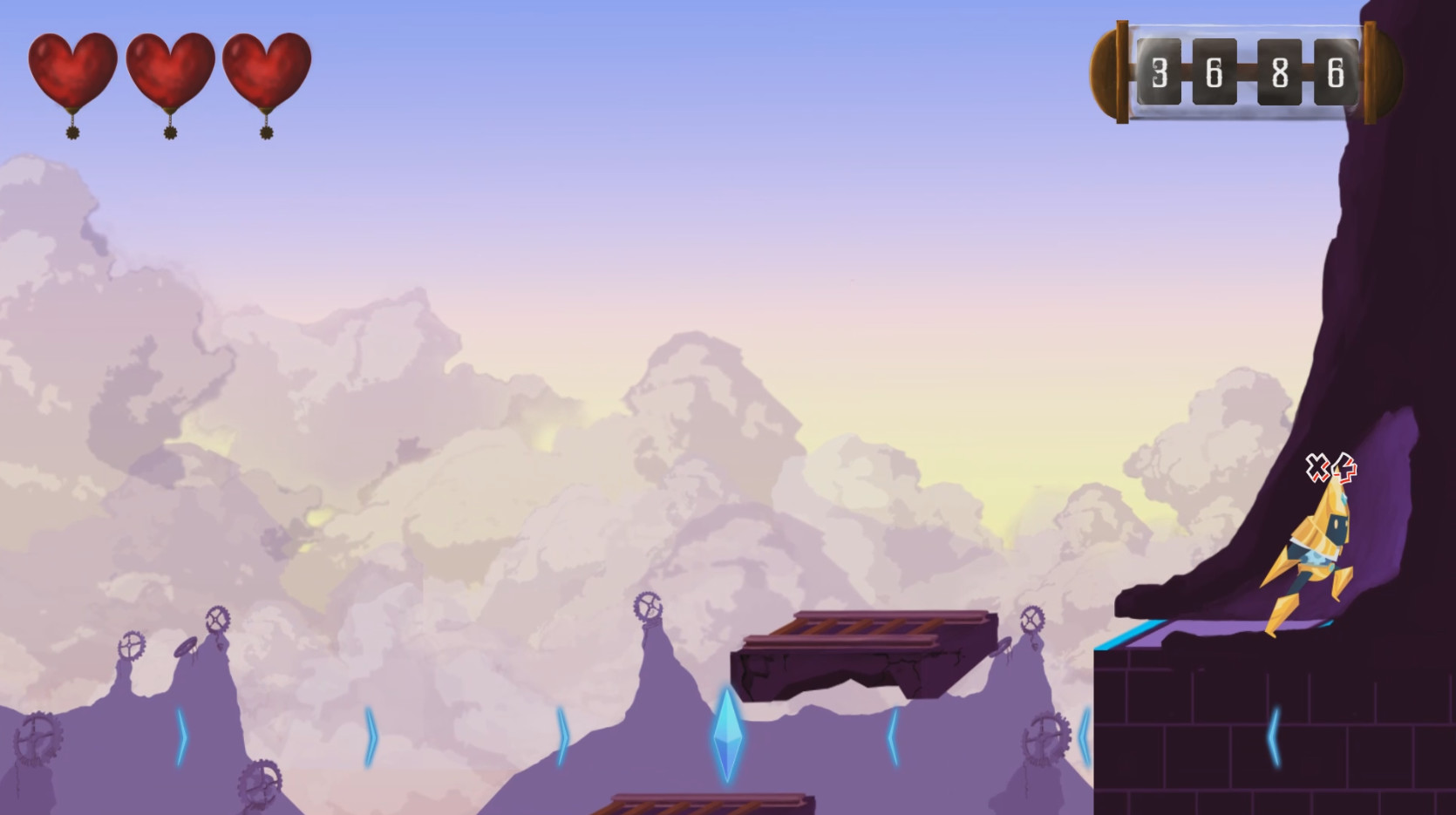 MEGAMiX screenshot 3