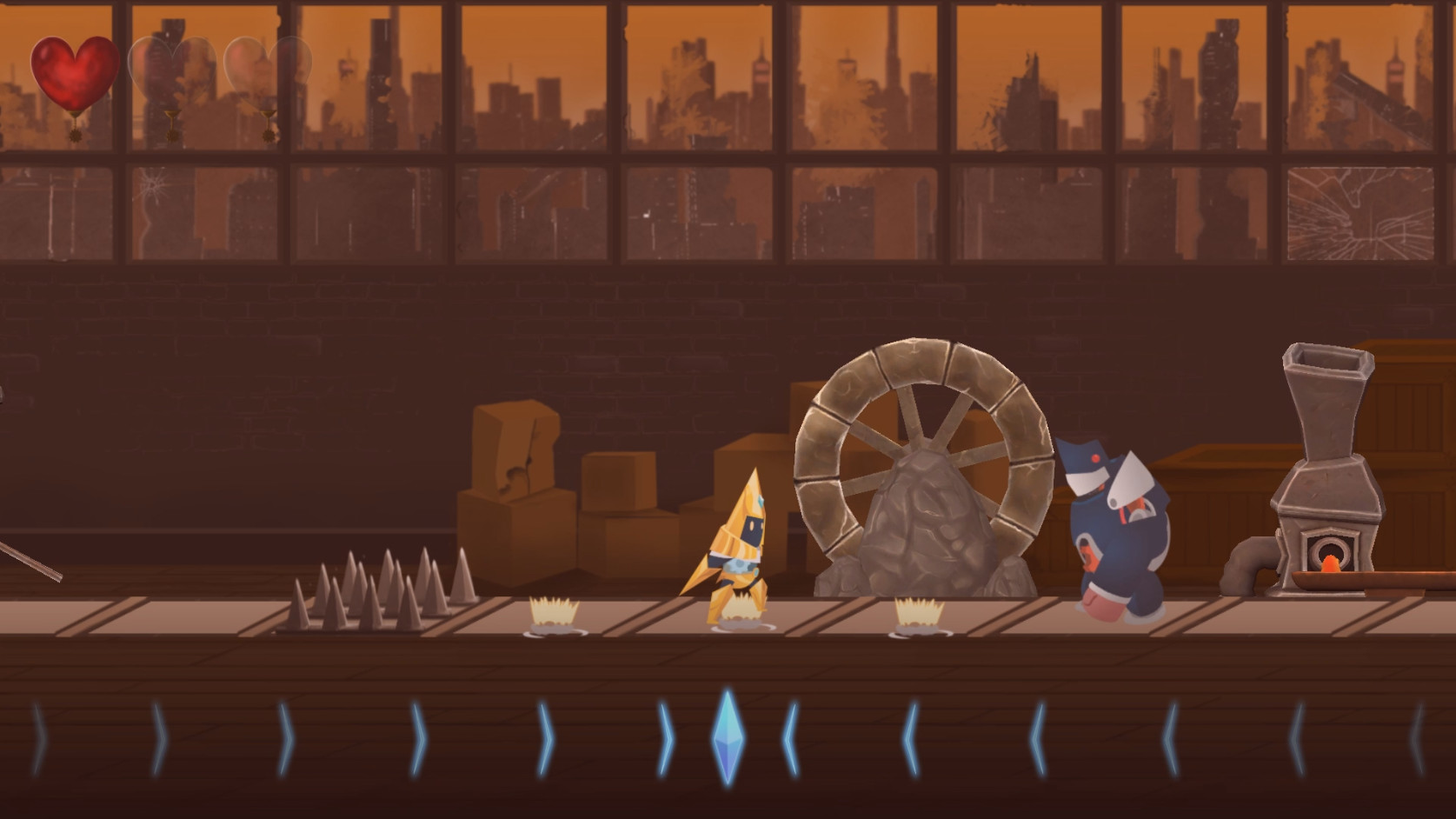 MEGAMiX screenshot 4
