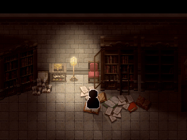 The Inquisitor screenshot 3