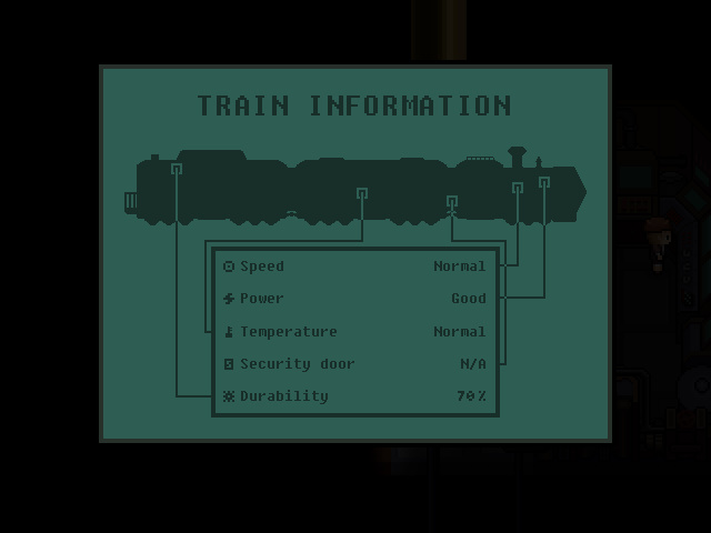 Tren0 screenshot 8