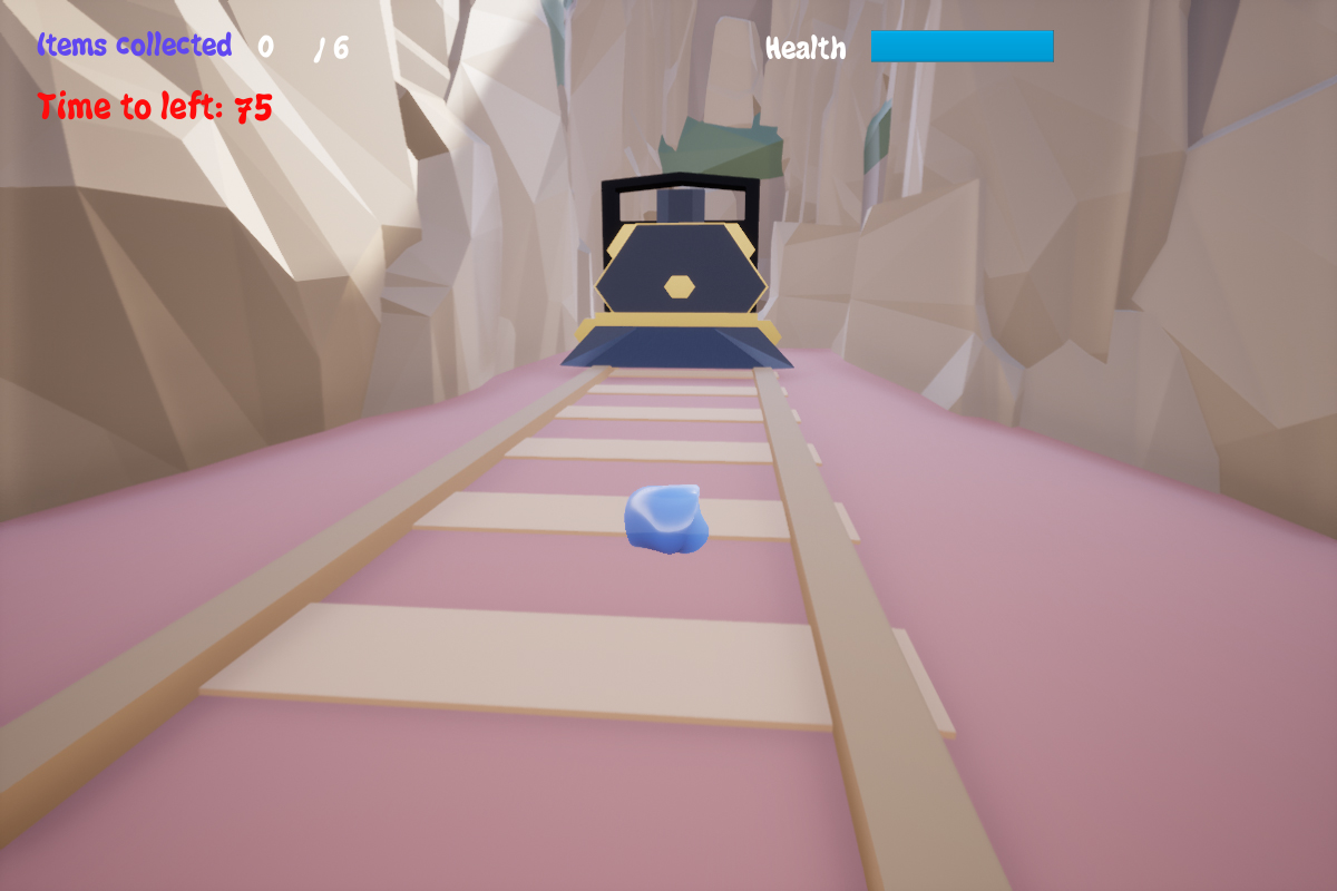 Thirsty Bubble screenshot 7