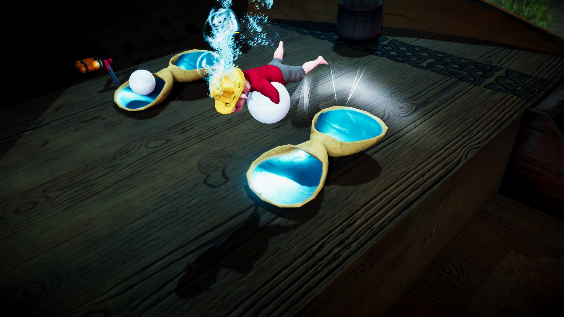 The Placebos screenshot 15