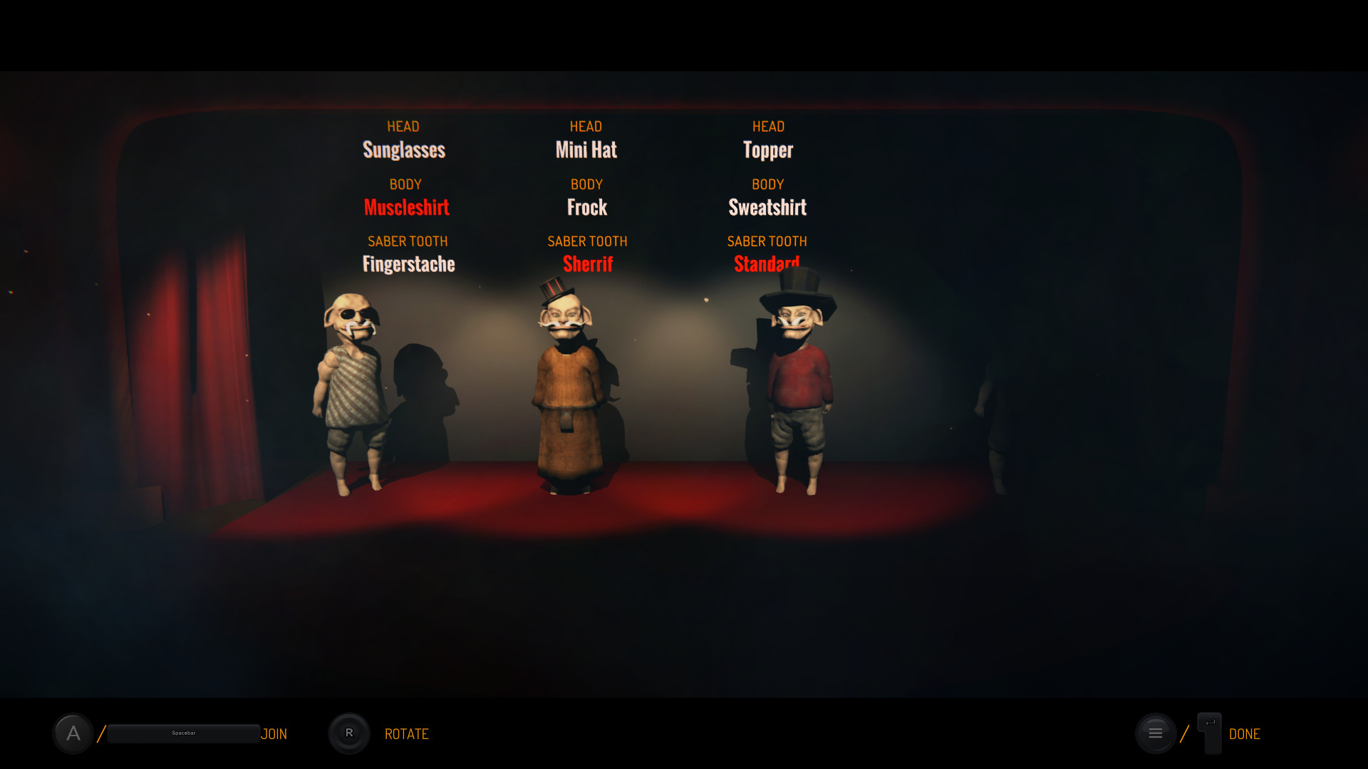 The Placebos screenshot 1