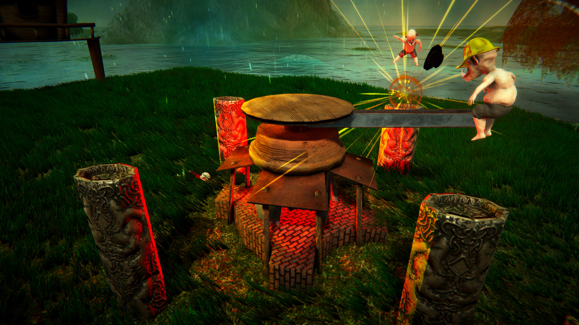 The Placebos screenshot 6