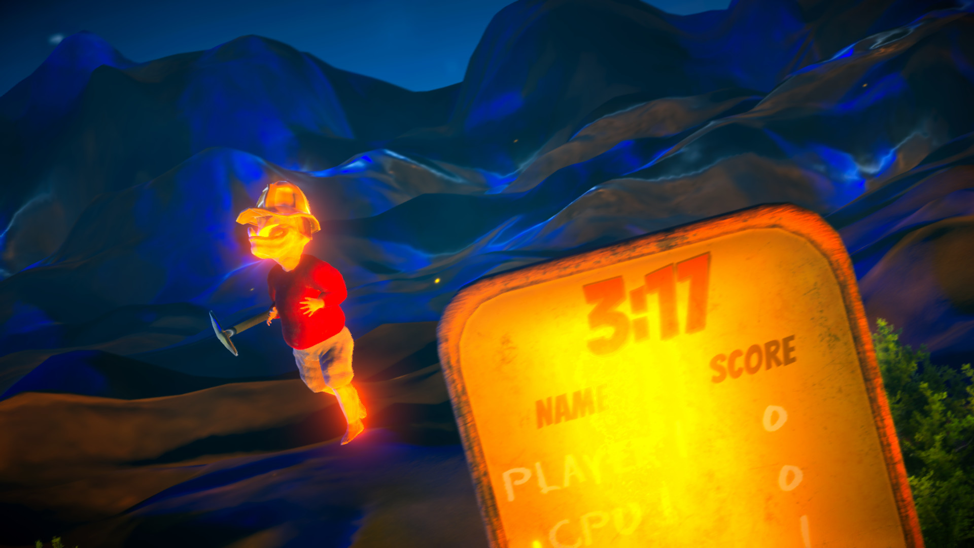 The Placebos screenshot 11