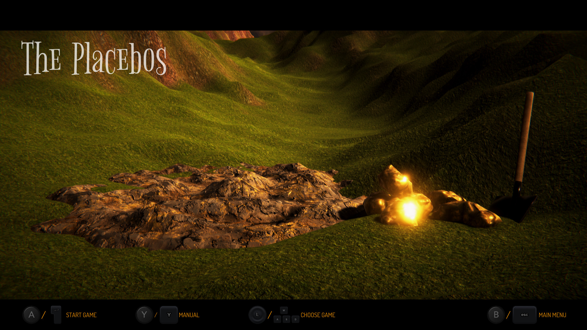 The Placebos screenshot 9