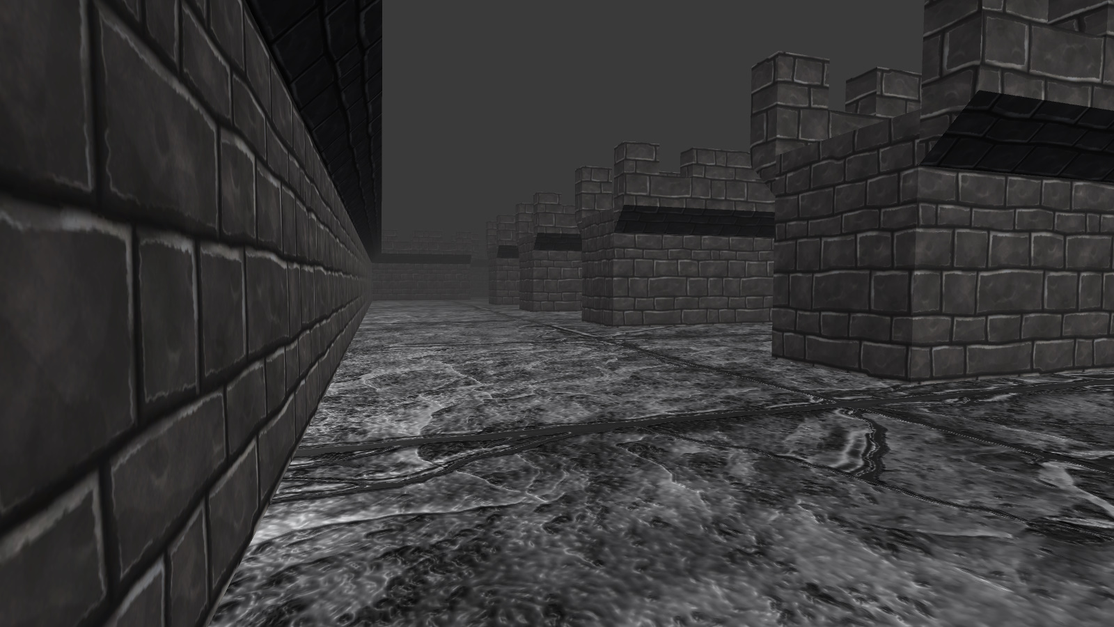 Maze Walker screenshot 4