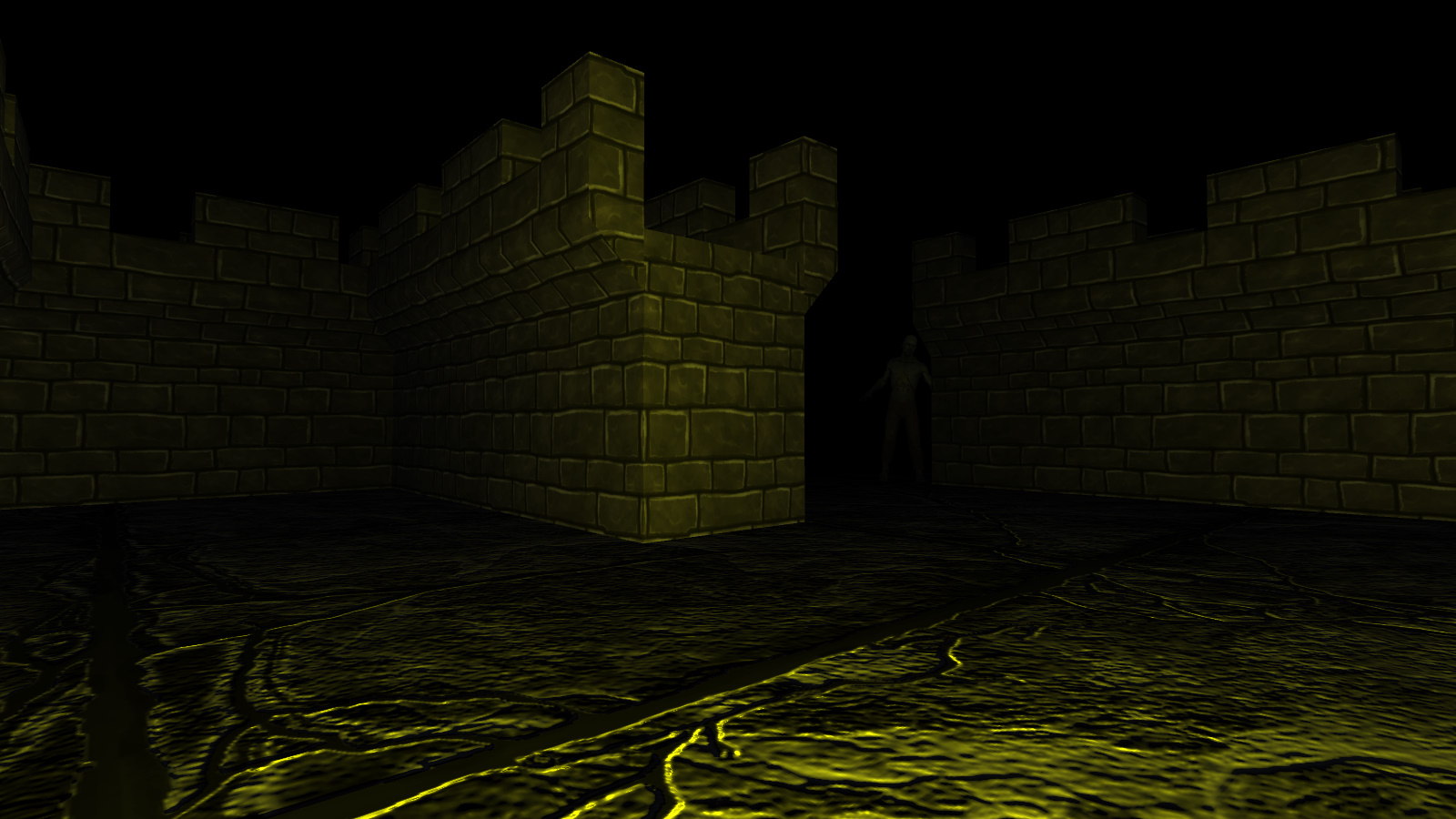 Maze Walker screenshot 7