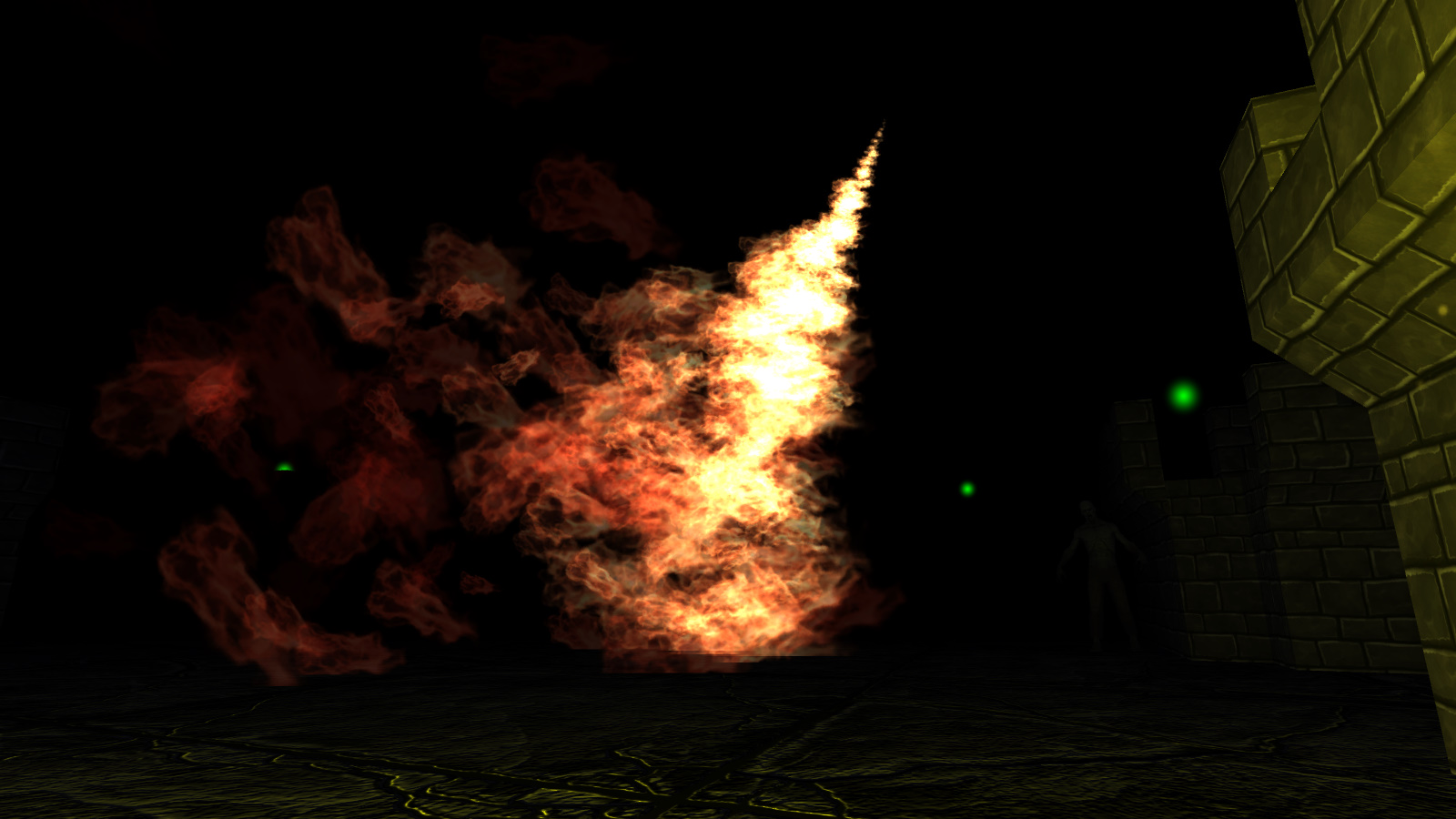 Maze Walker screenshot 9