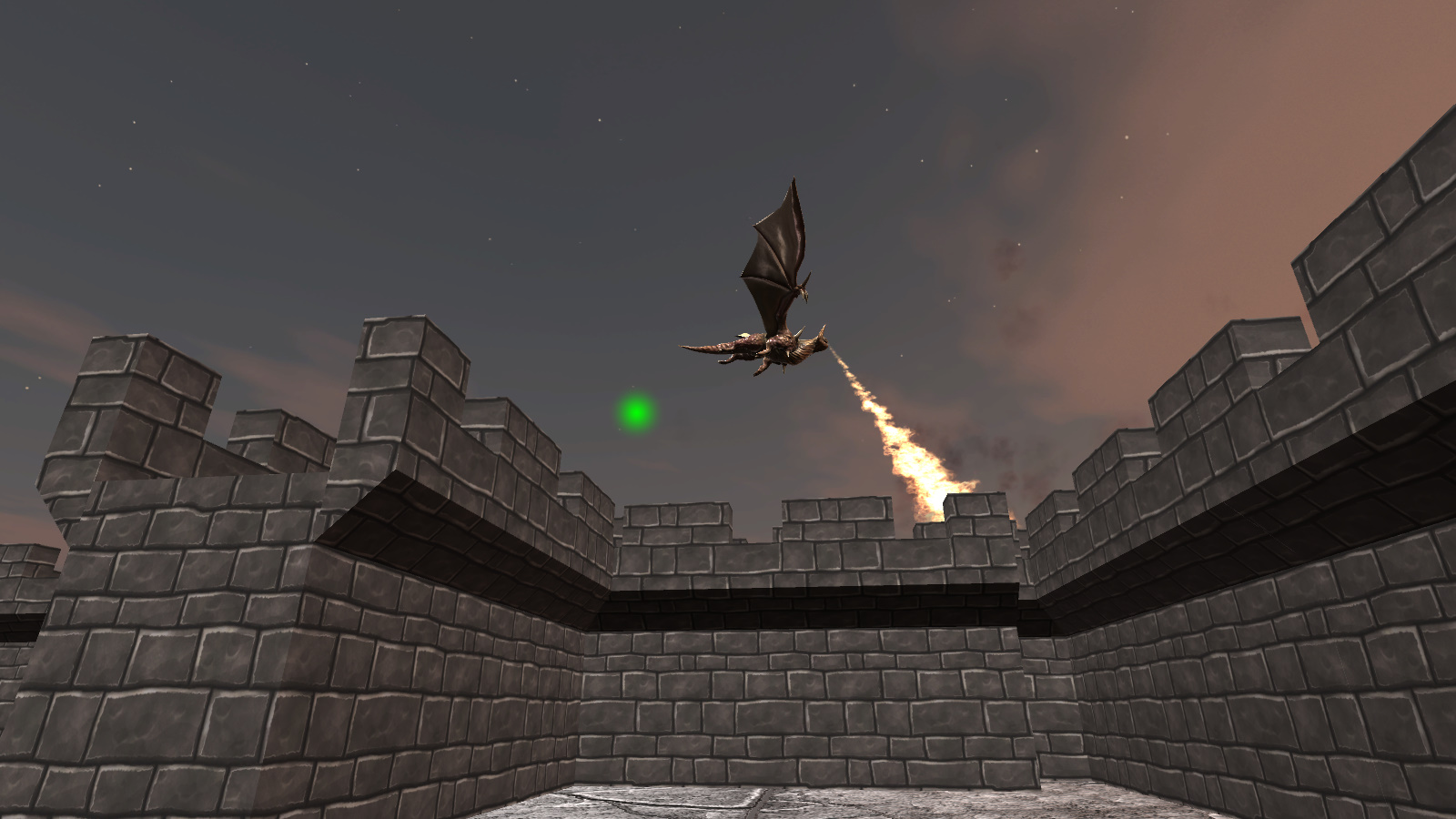 Maze Walker screenshot 3