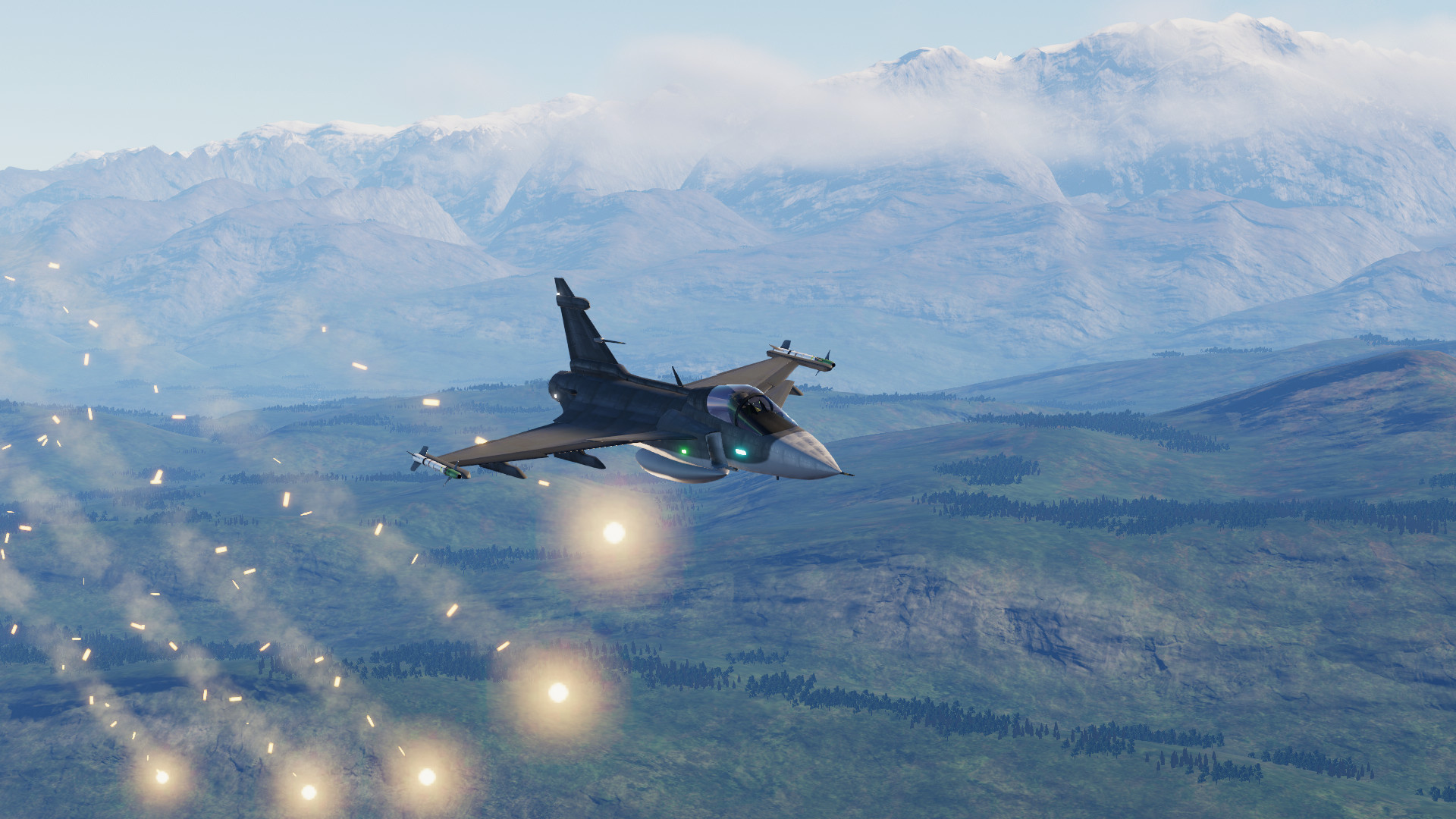 Flyout screenshot 8
