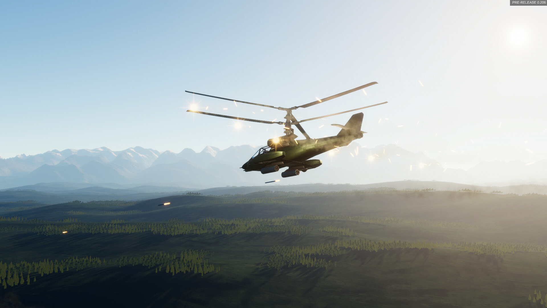 Flyout screenshot 5