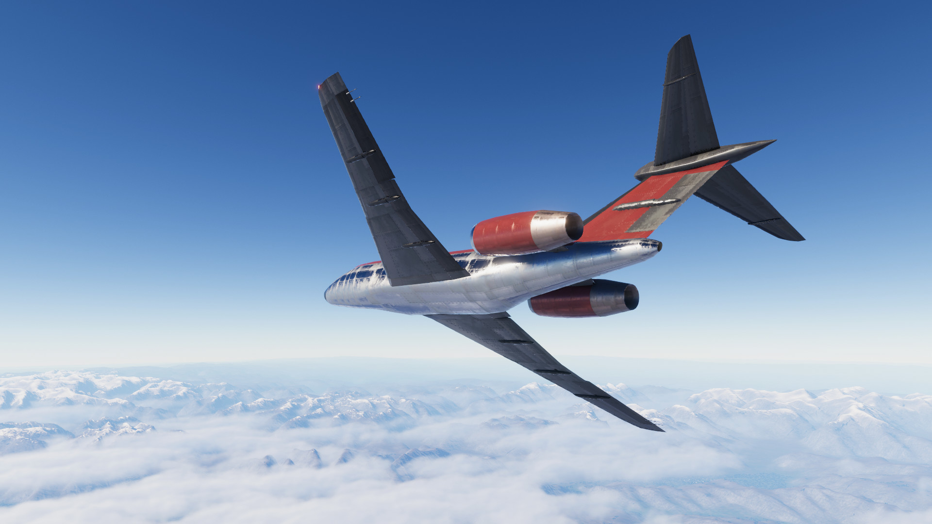 Flyout screenshot 4