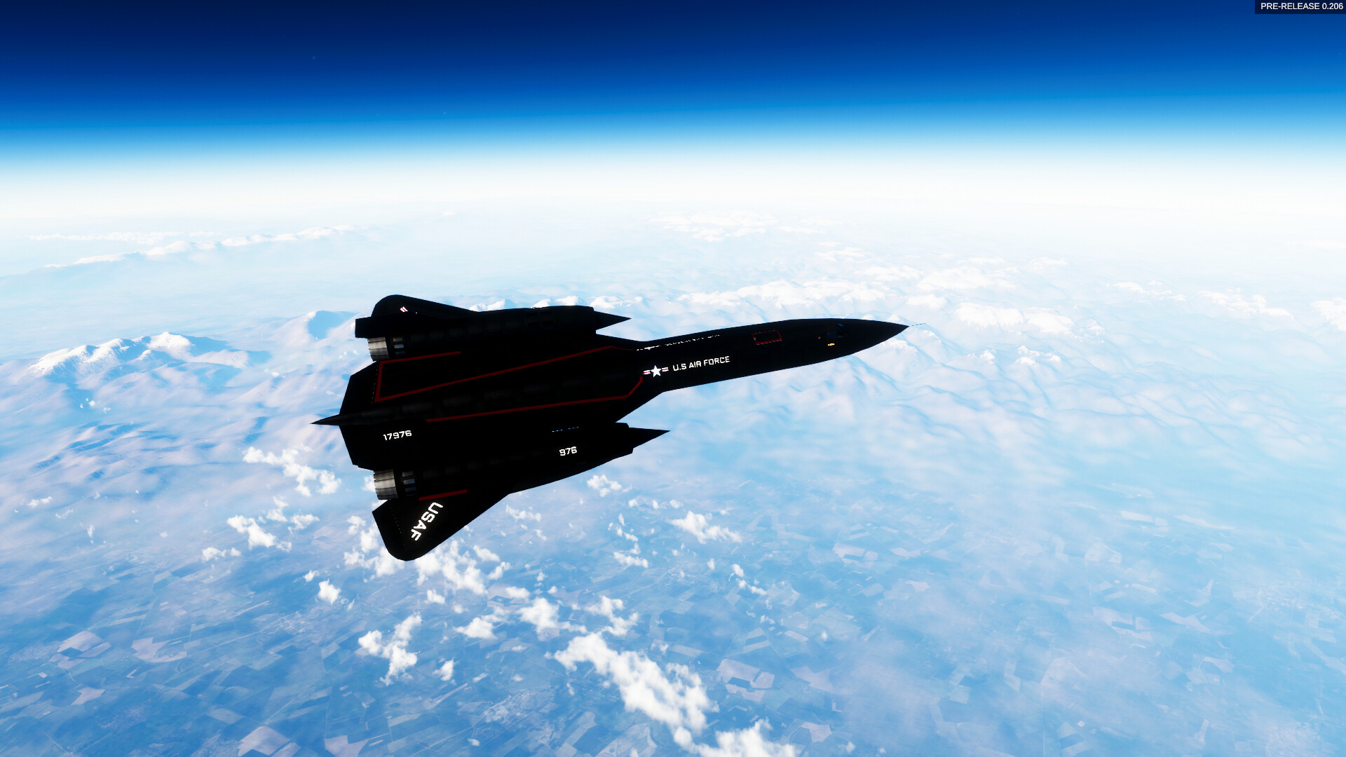 Flyout screenshot 1
