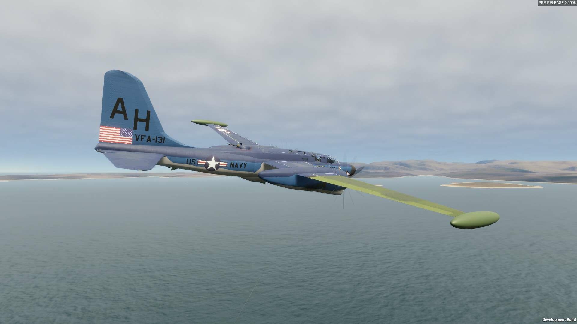 Flyout screenshot 14