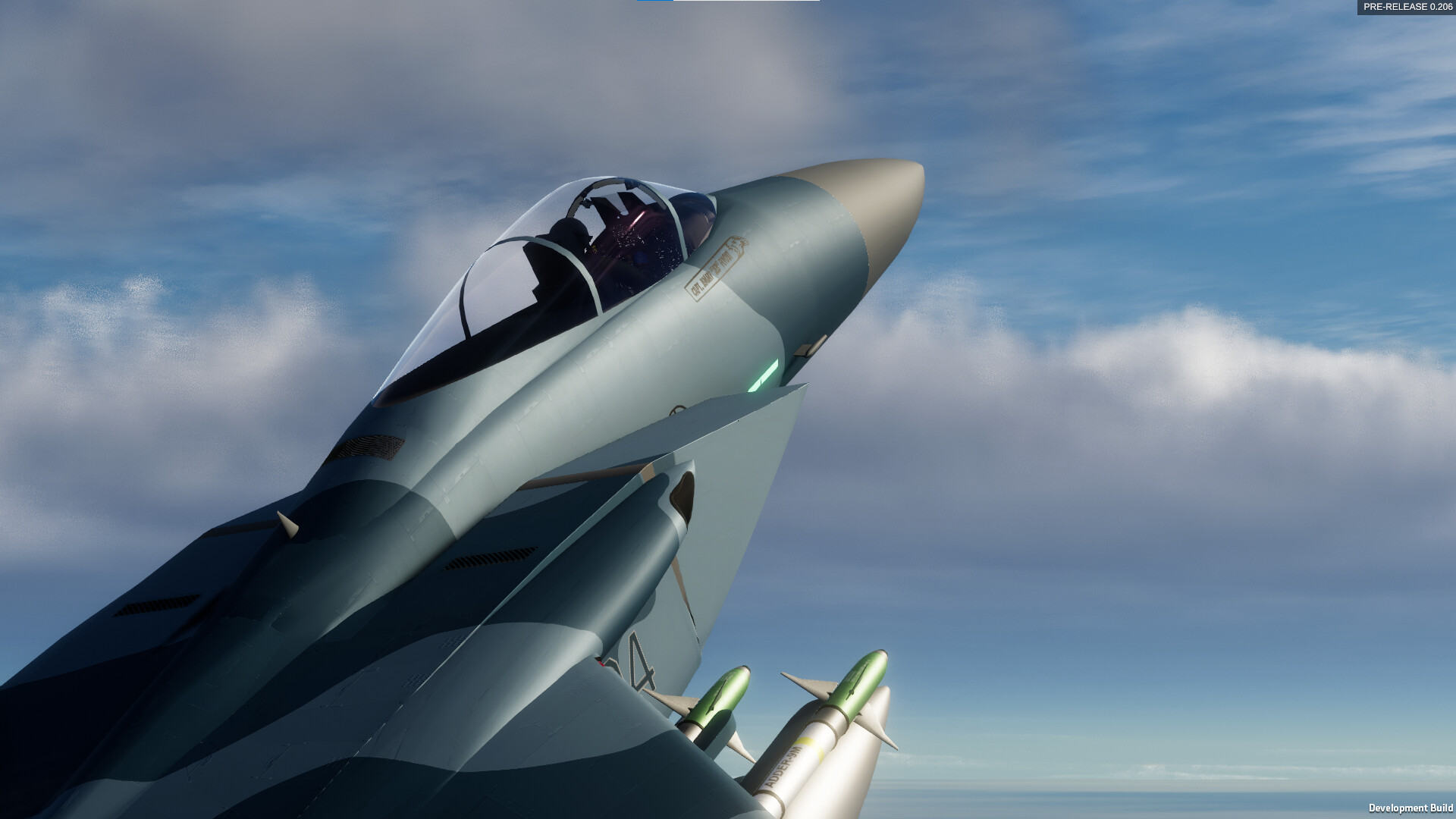 Flyout screenshot 9