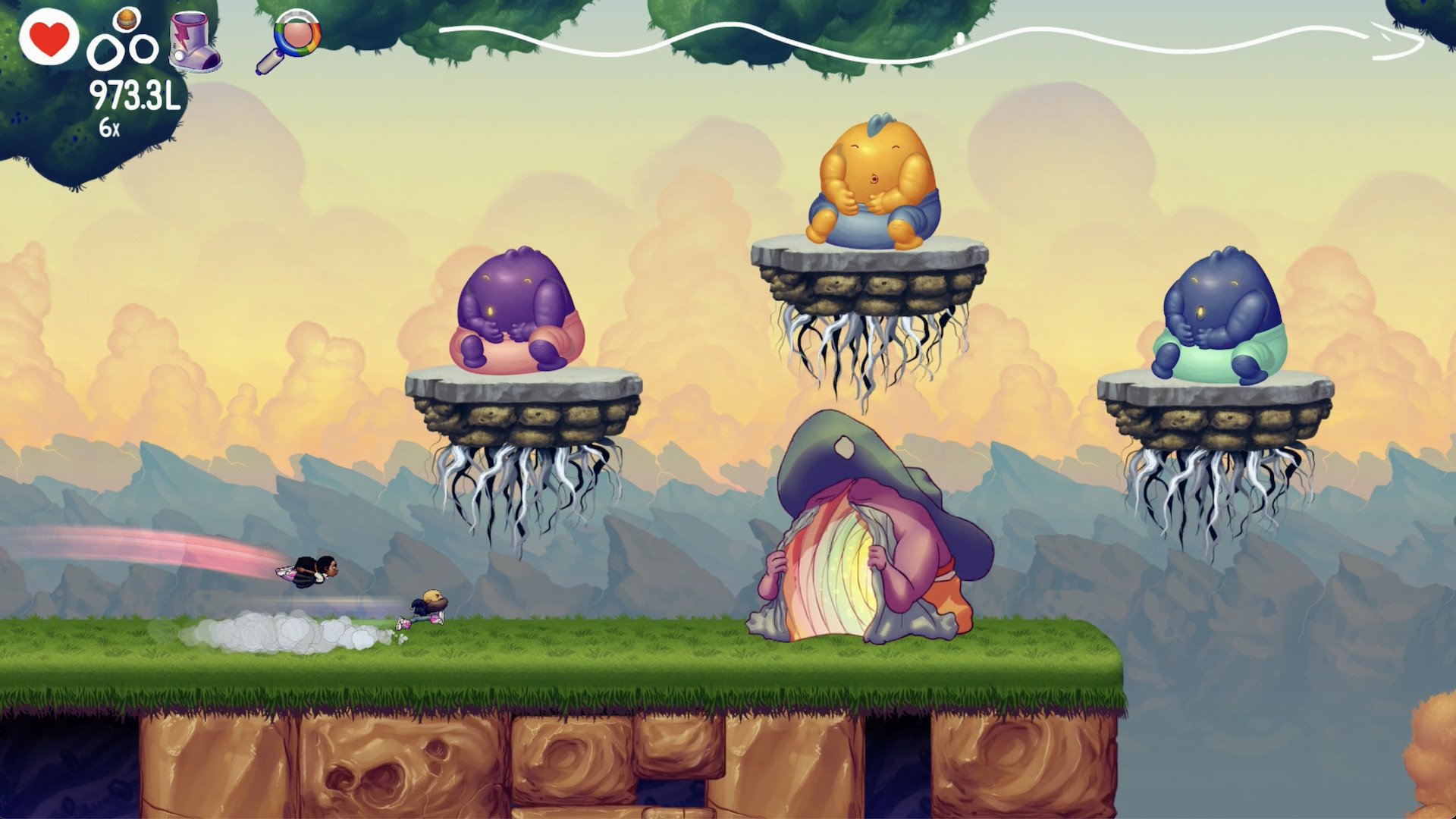 EarthNight screenshot 10