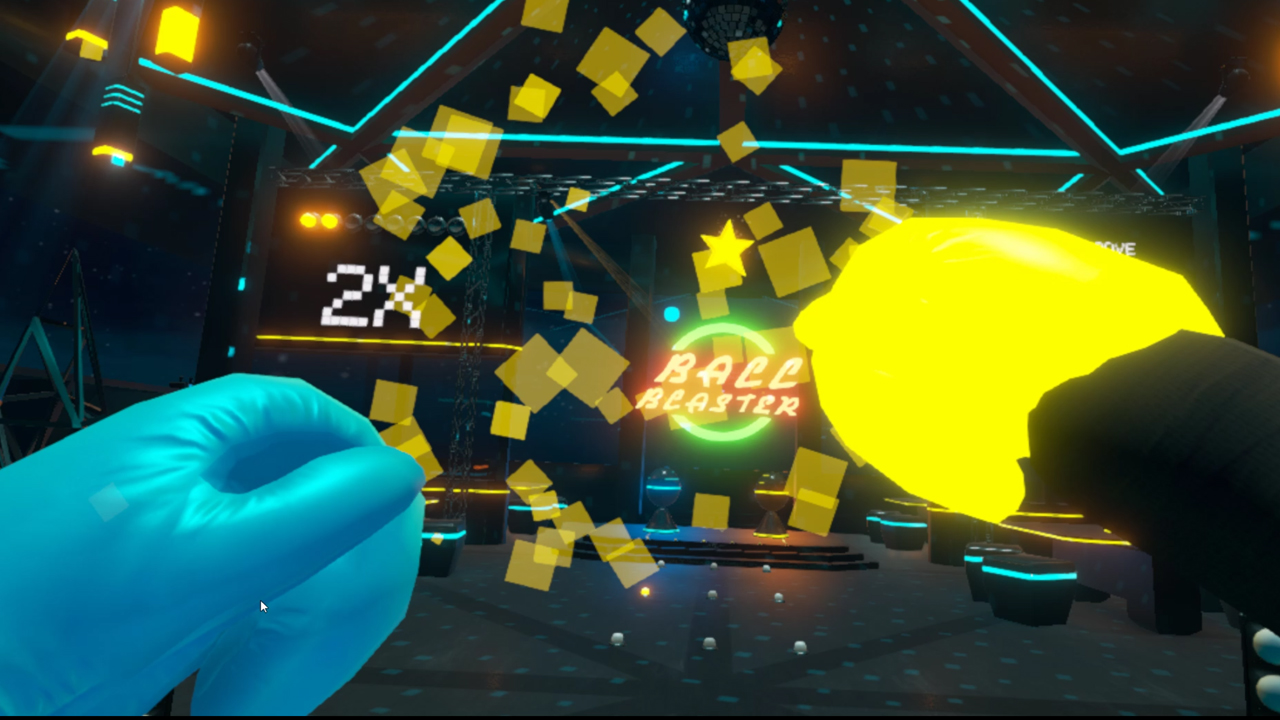 Virtual Boxing League screenshot 10