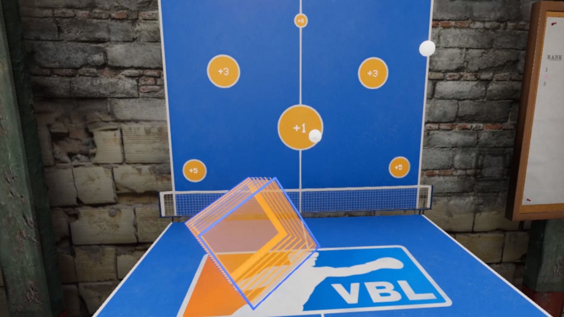 Virtual Boxing League screenshot 6