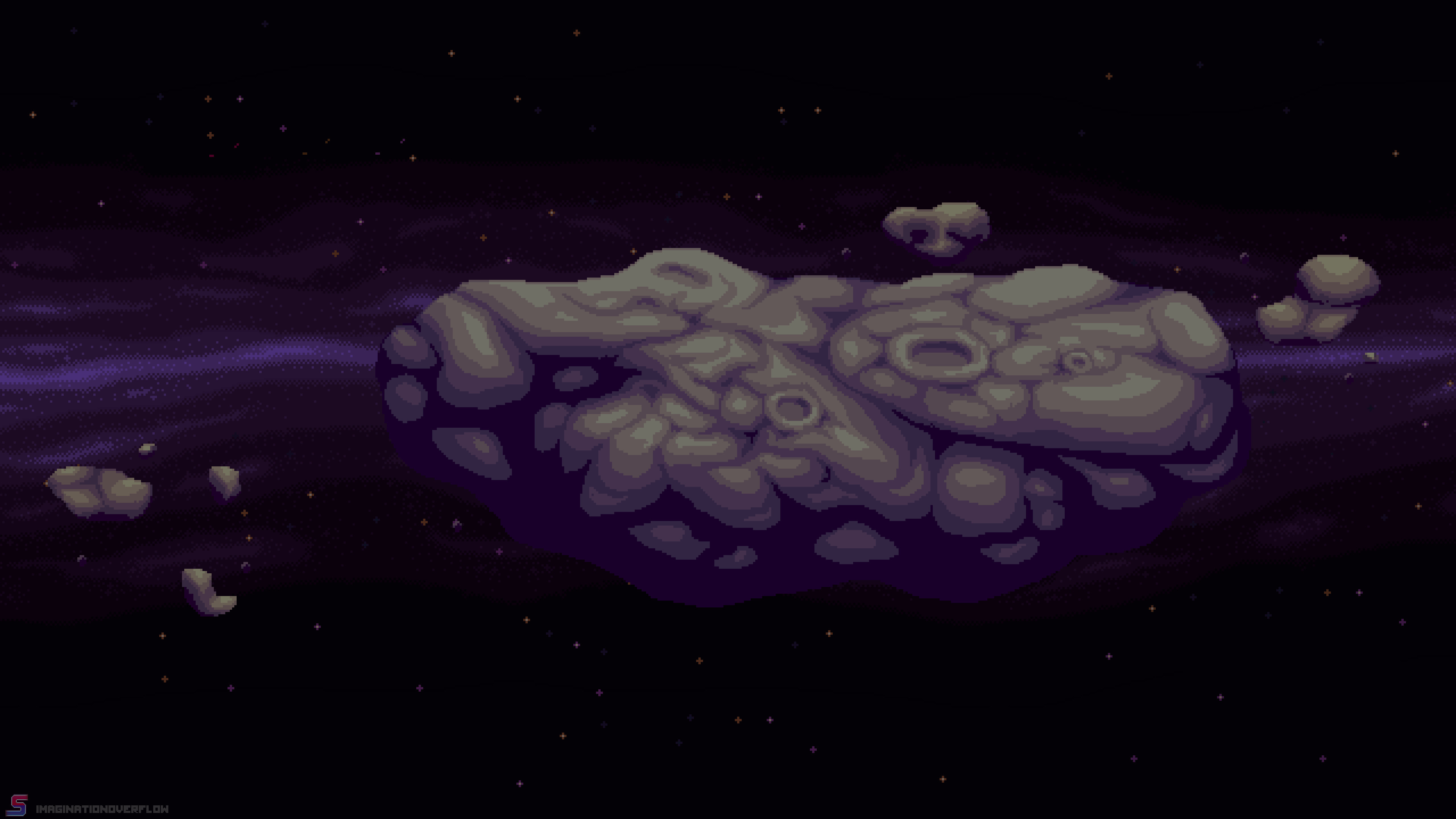 Stellar Interface - Murum Charta screenshot 4