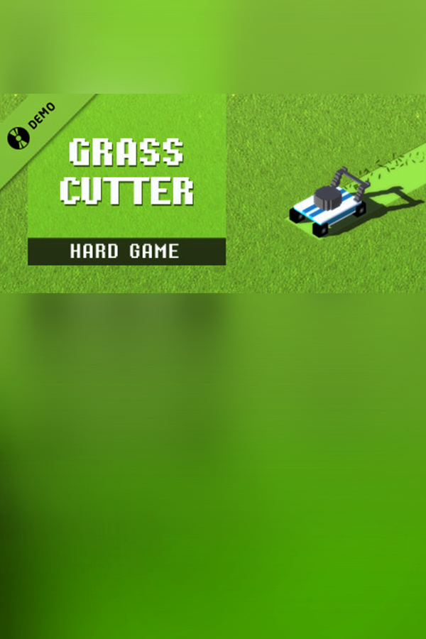 Grass Cutter Demo