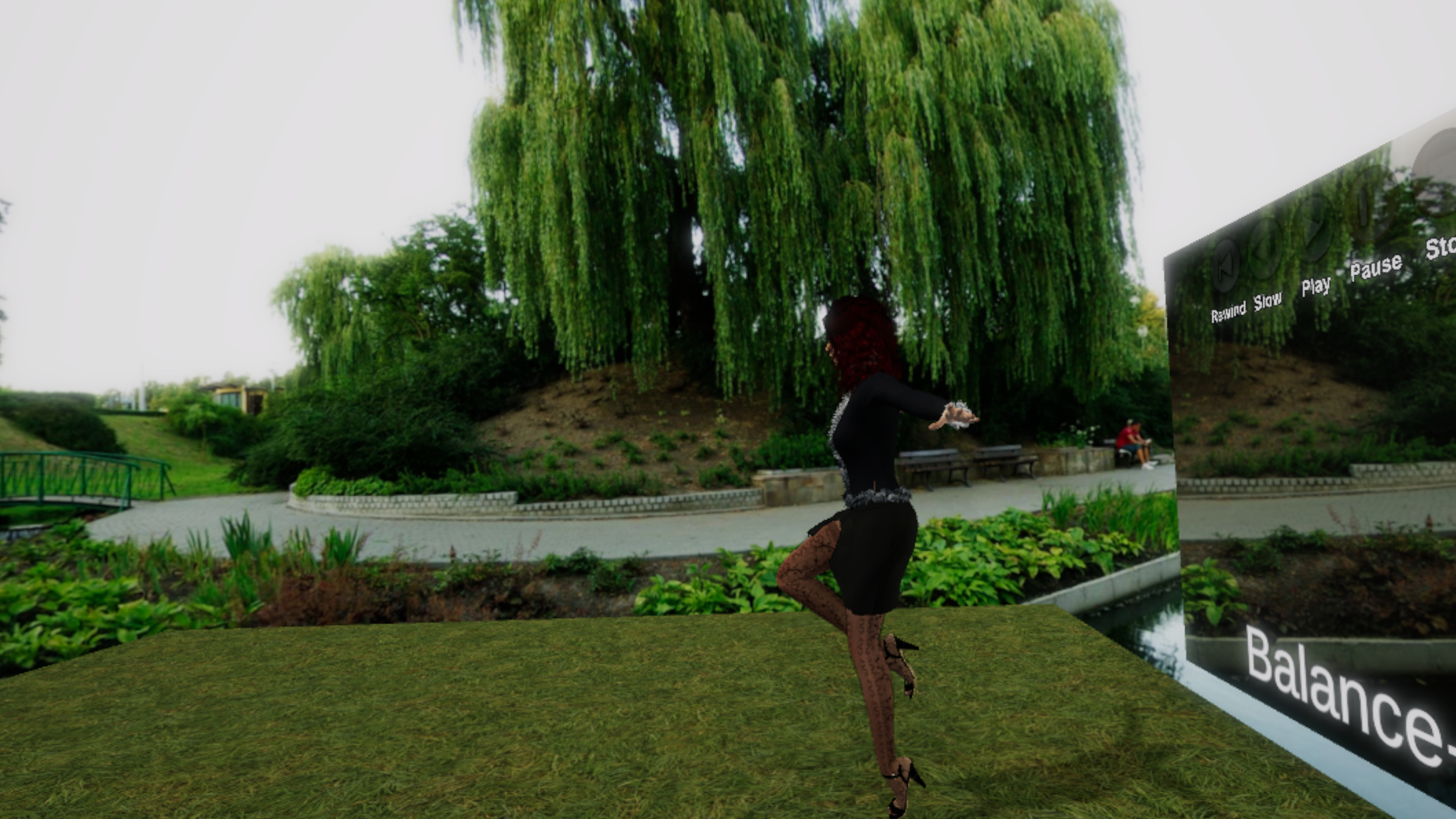 Salsa Virtual screenshot 5