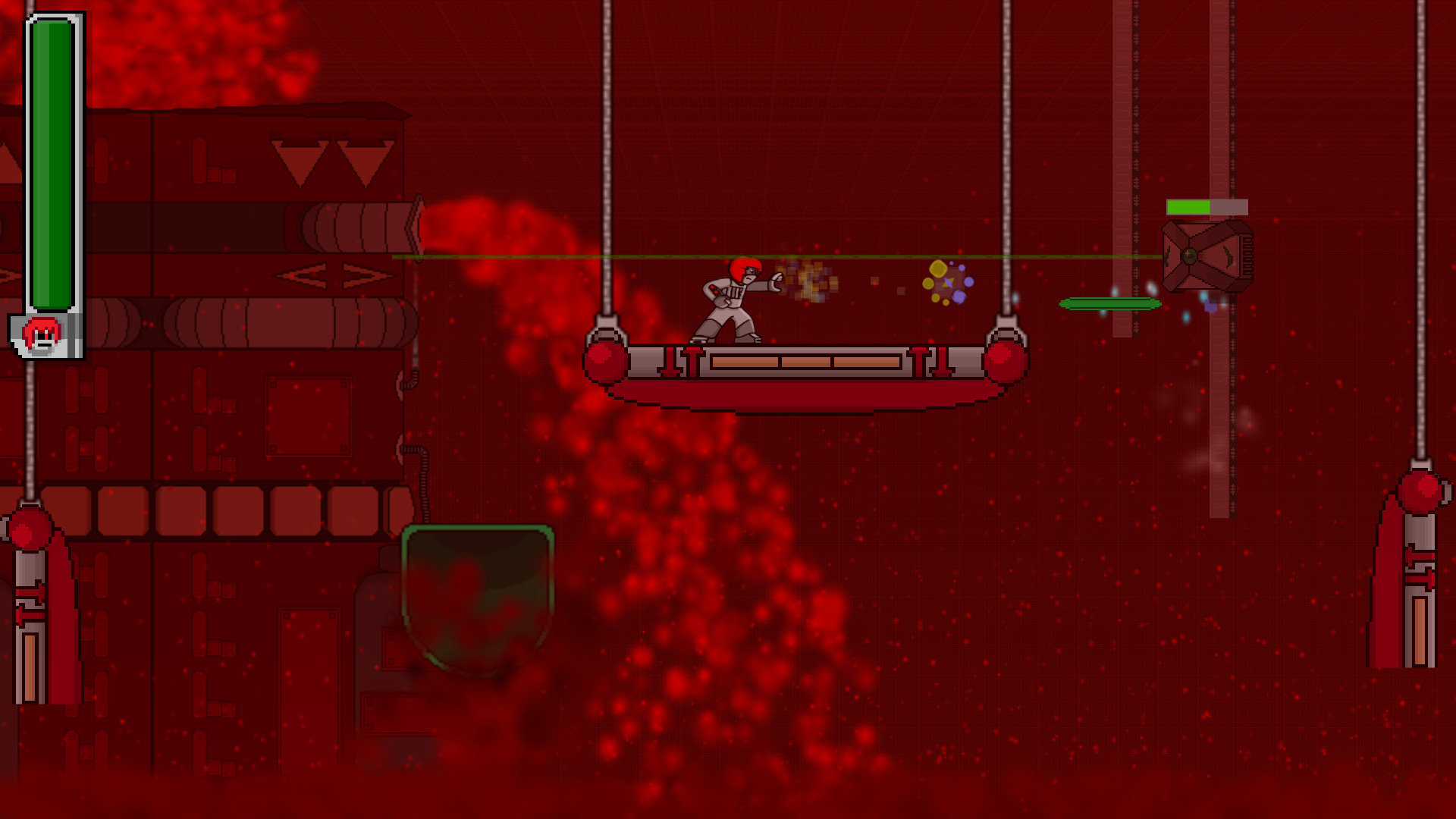 The Windzen Hero screenshot 11