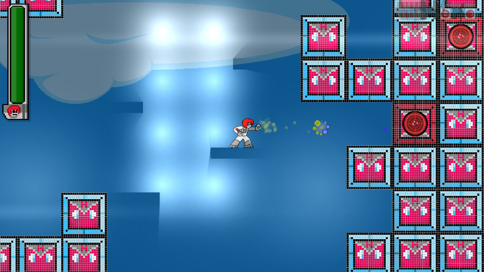 The Windzen Hero screenshot 9