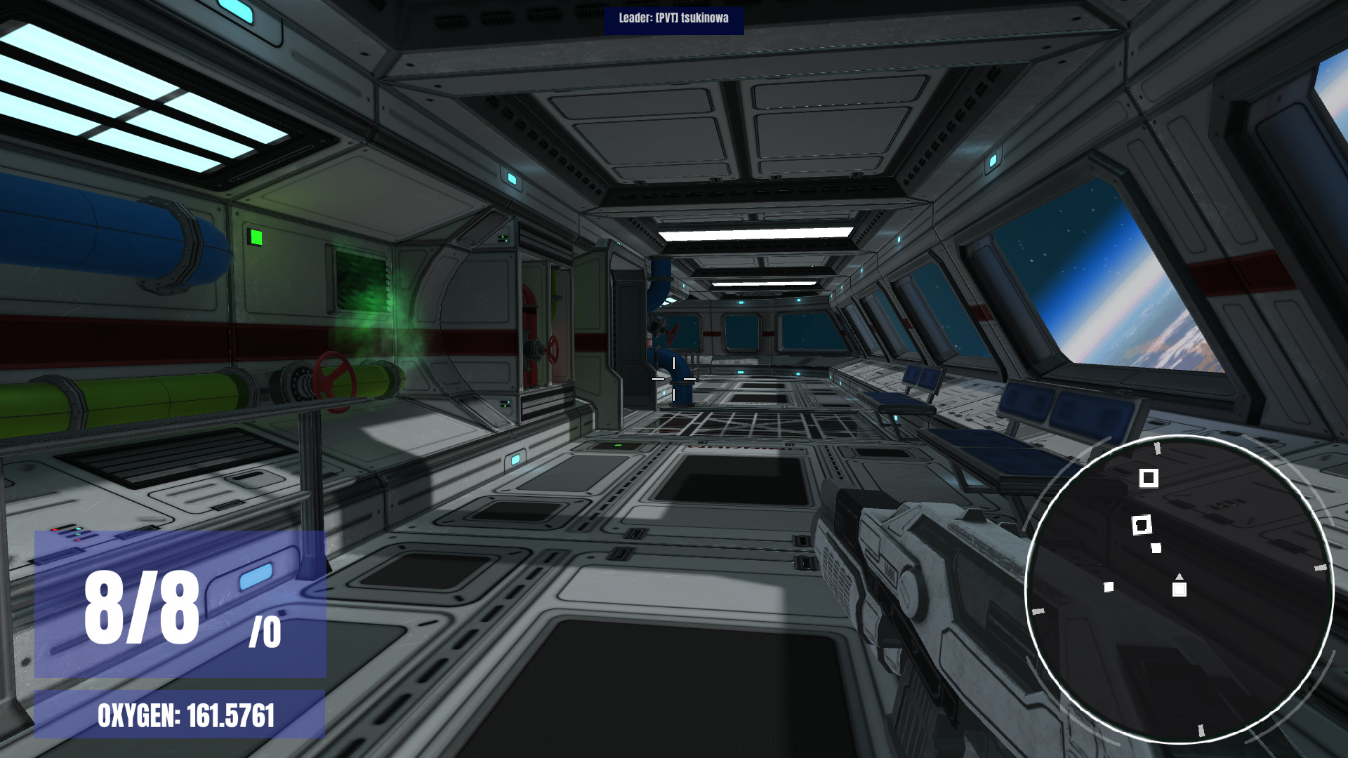INVISIBLE screenshot 3