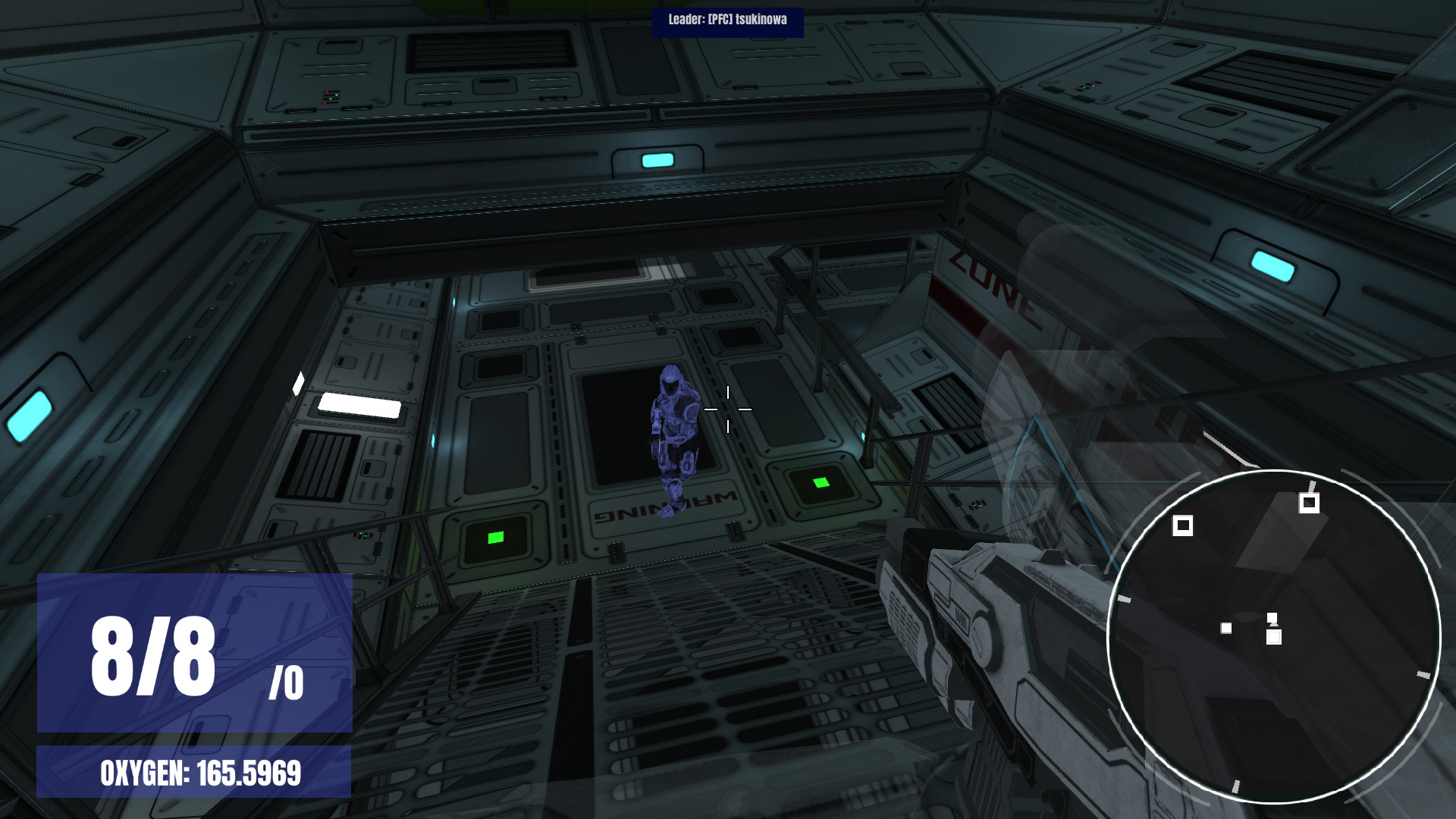 INVISIBLE screenshot 4