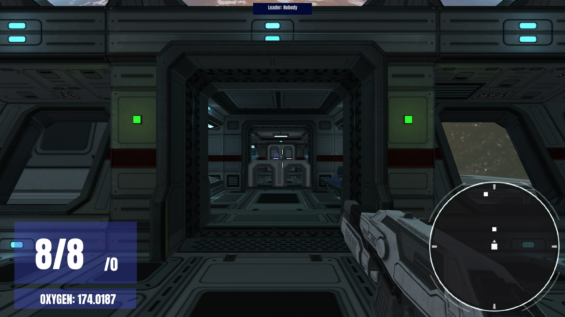 INVISIBLE screenshot 5
