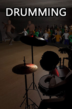 Drumming