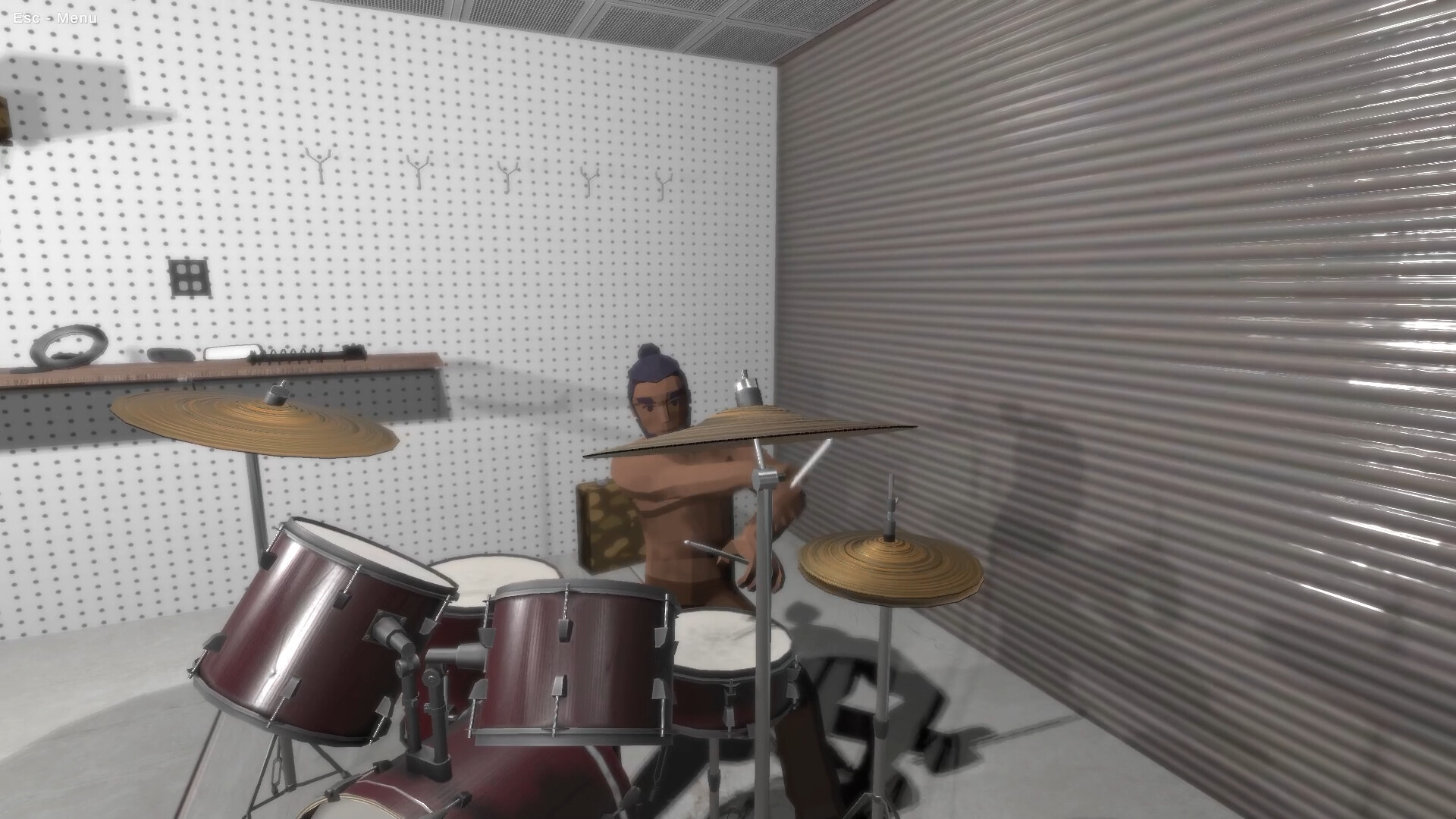 Drumming screenshot 6