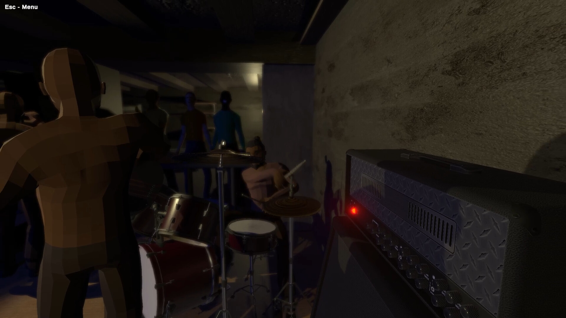 Drumming screenshot 3
