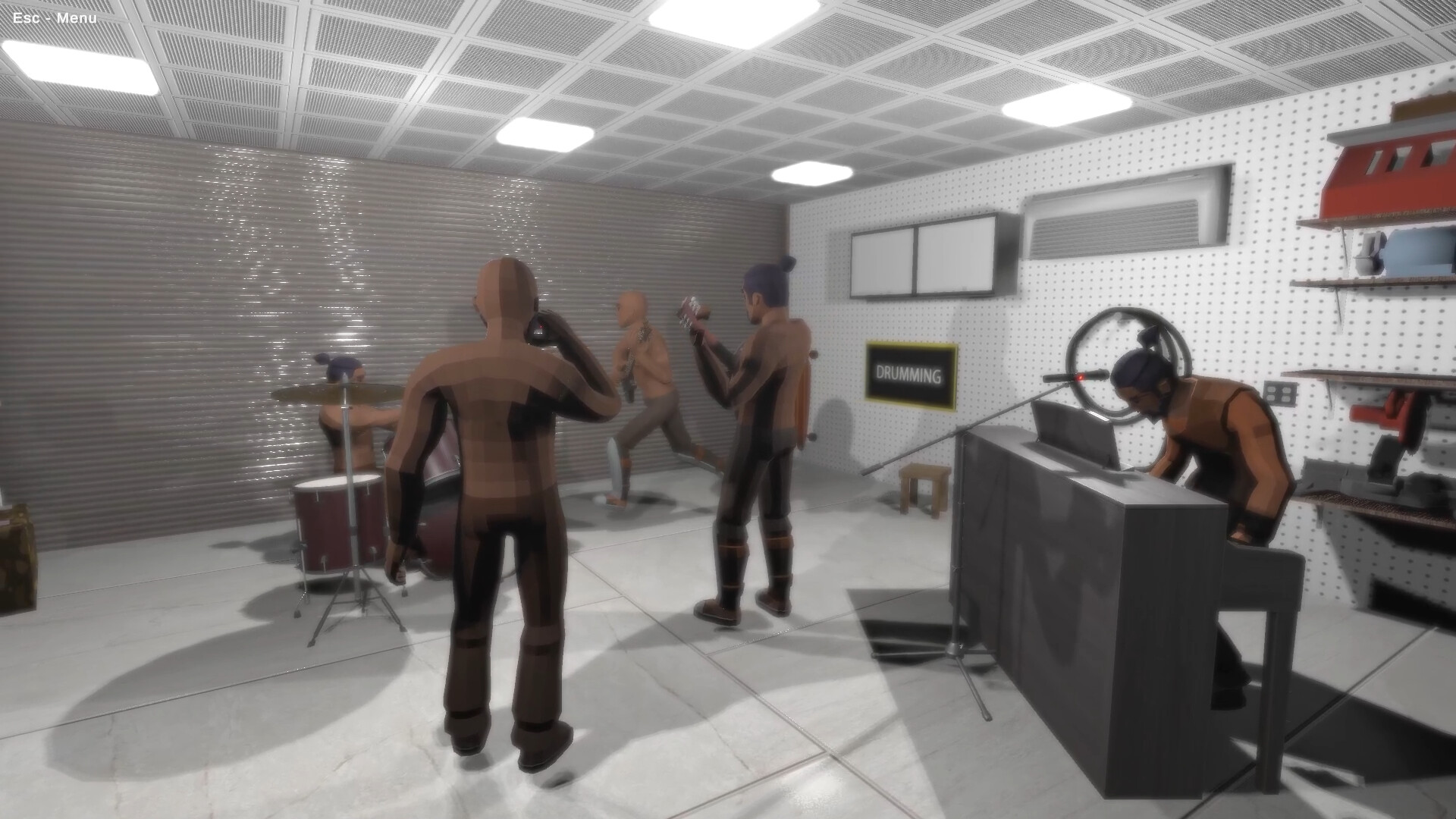 Drumming screenshot 4