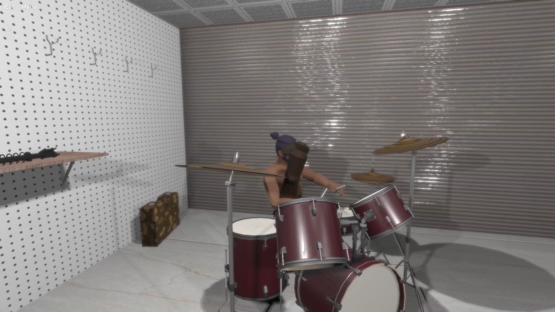Drumming screenshot 7