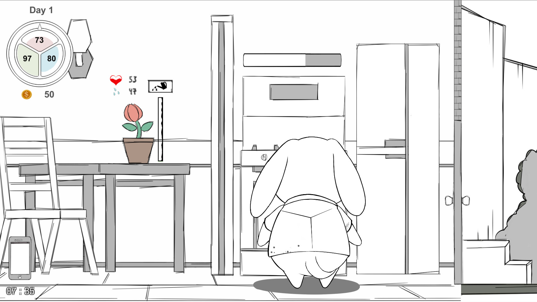 Yet Another Research Dog screenshot 3