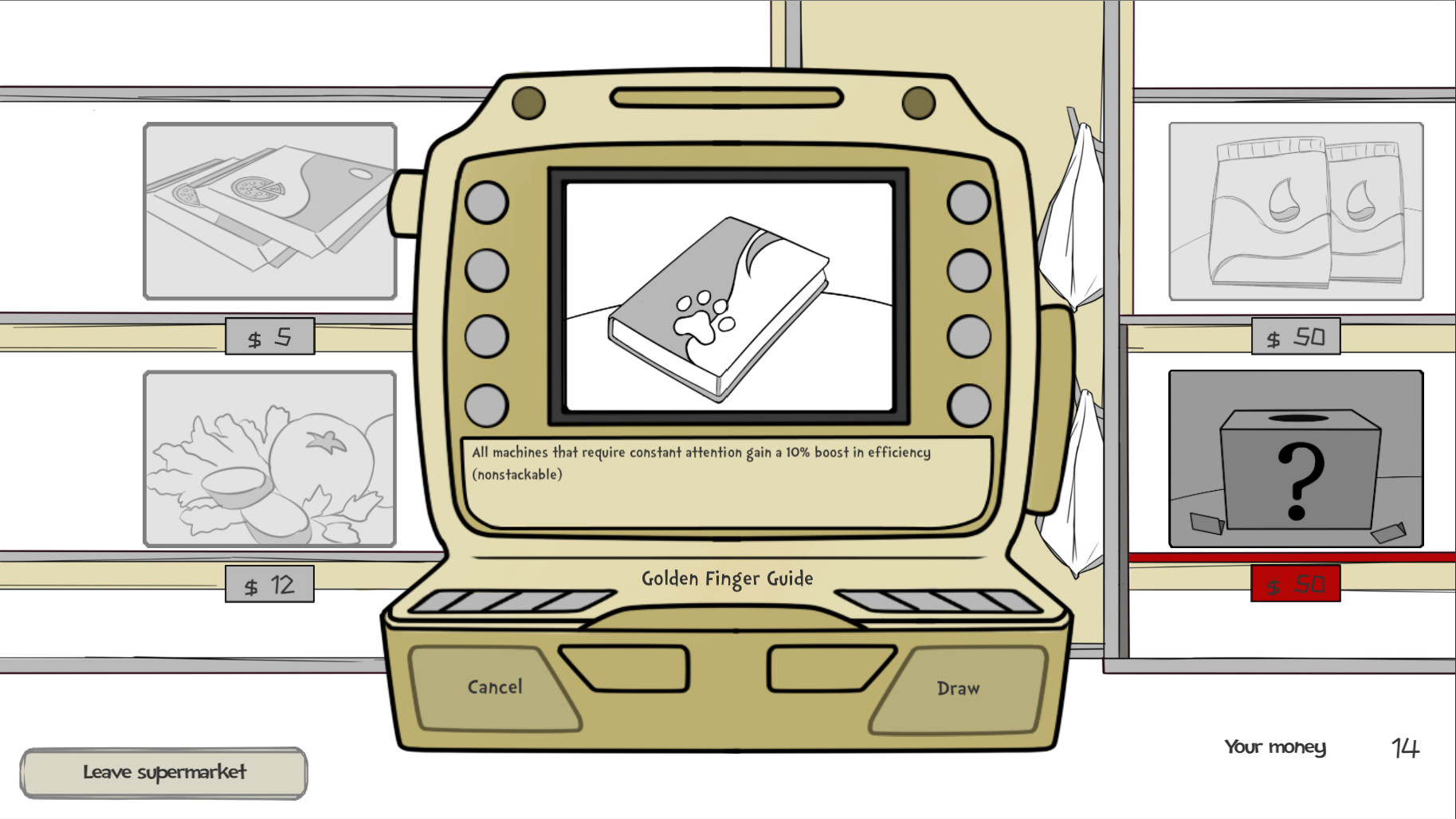 Yet Another Research Dog screenshot 9