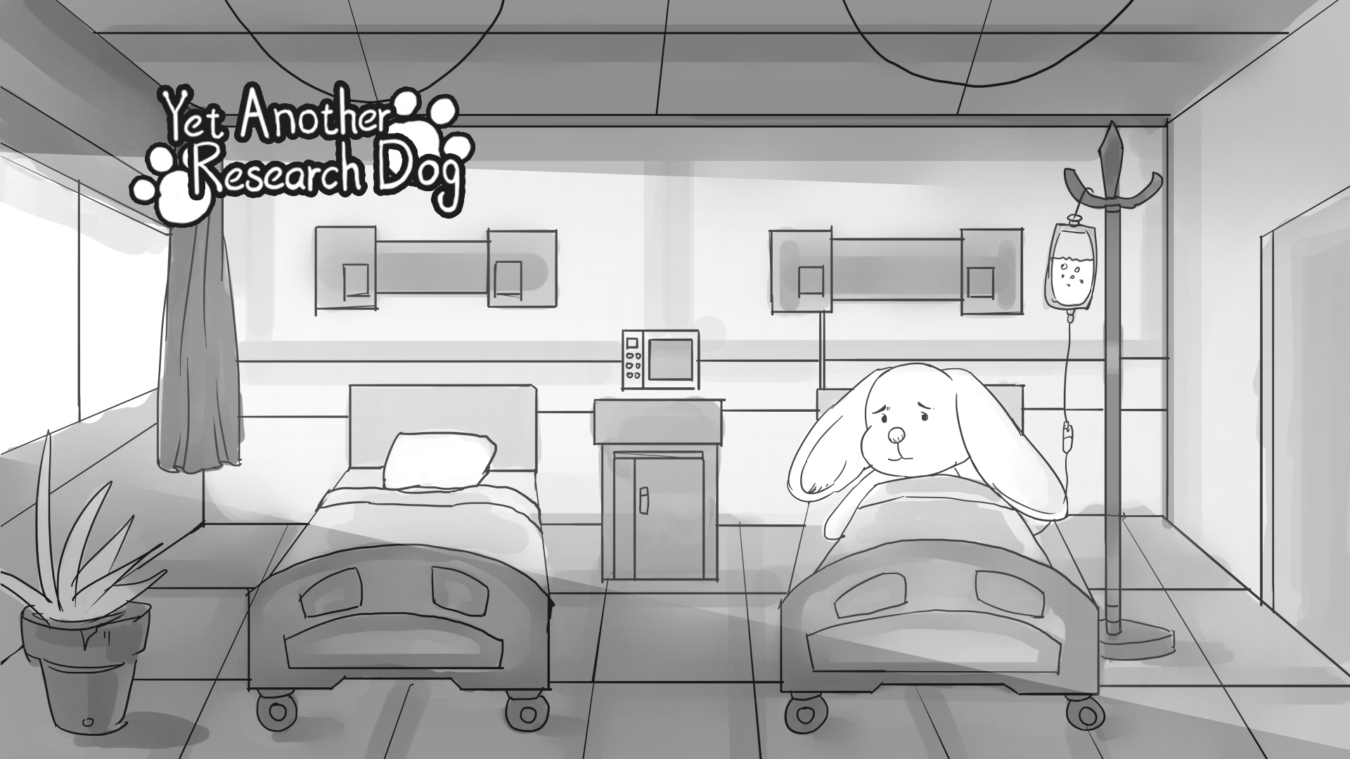 Yet Another Research Dog screenshot 1